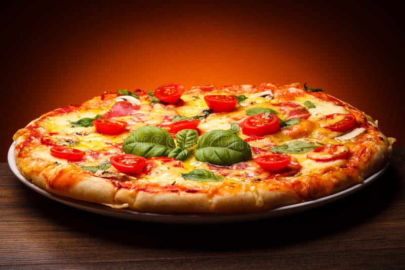 Poco Loco Pizzeria - photo 1