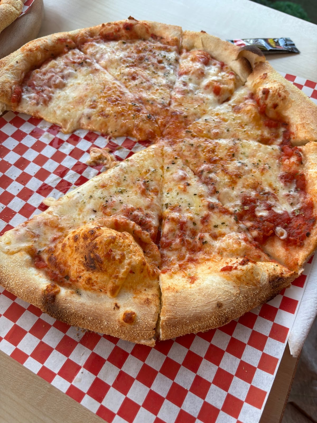 Poco Loco Pizzeria