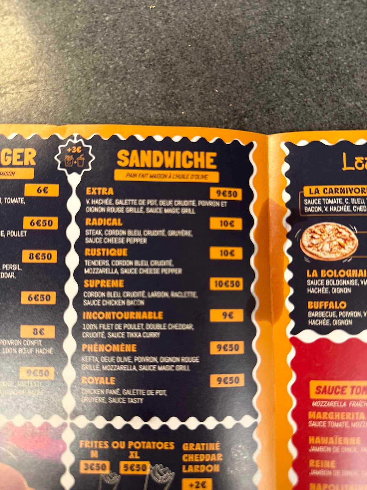Poco Loco Pizzeria - photo 4
